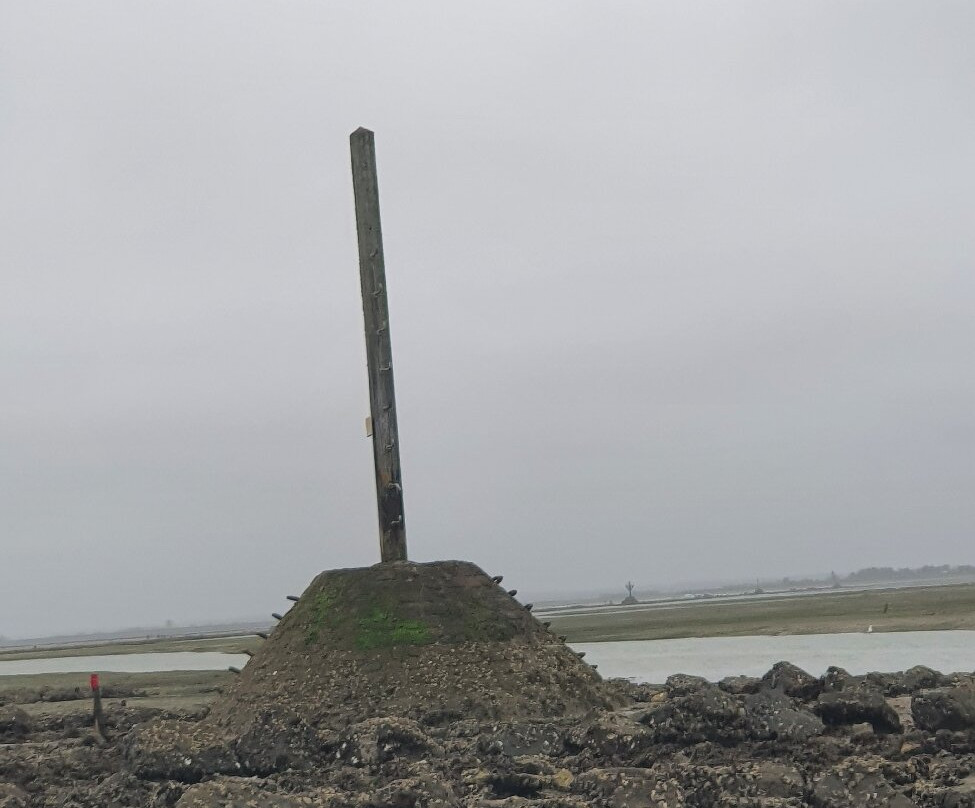 Le Passage du Gois-Barbatre必去景点
