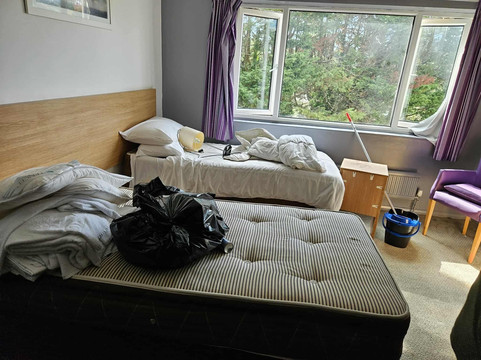 The Tor Park Hotel主图