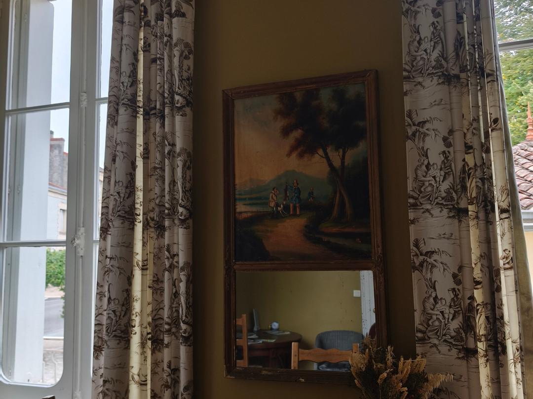 Le Rodin Bazas***主图