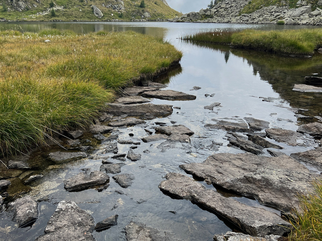MONT Trekking-Dimaro Folgarida必去景点