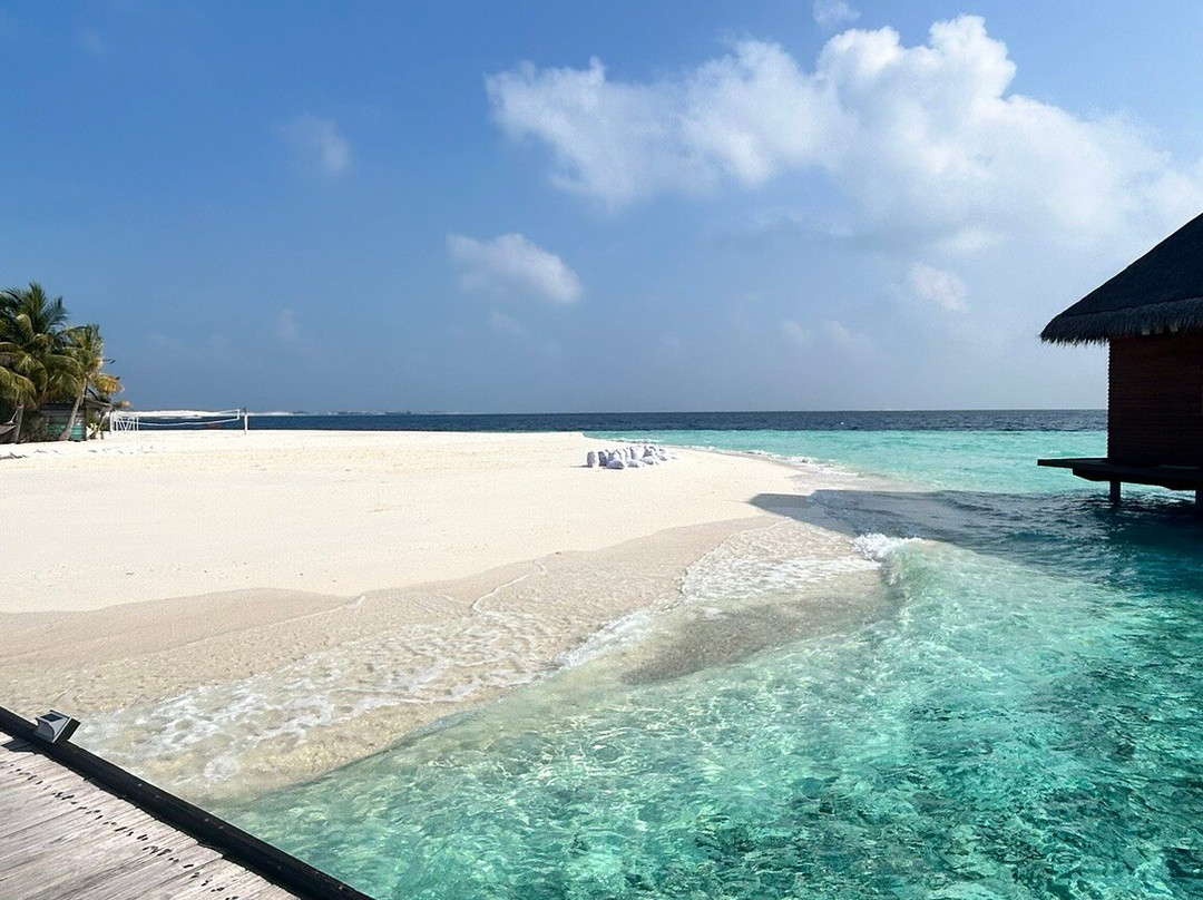 Coco Cottage Local Style - Maldives主图