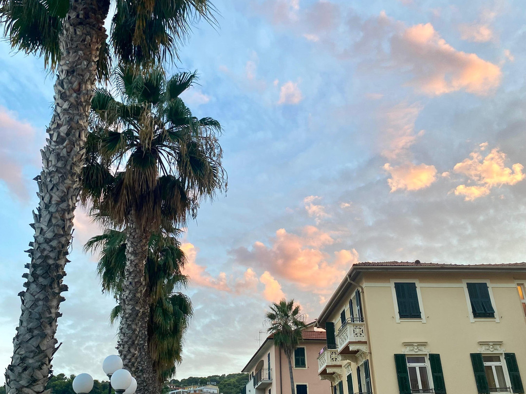 Lorenza Sul Mare