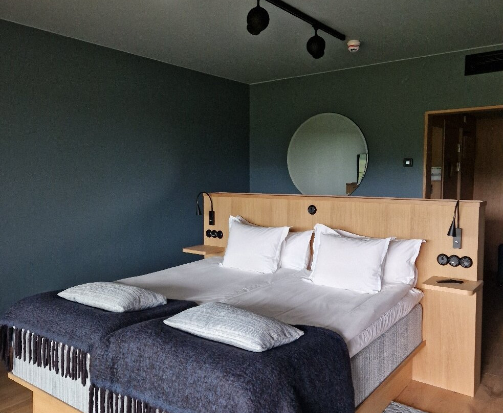 艾里克斯堡酒店及自然保护区主图