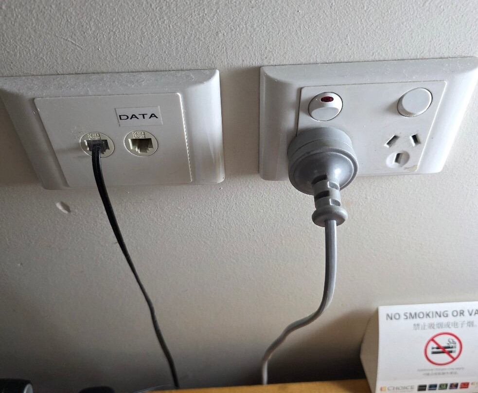 达尔文机场大道贝斯特韦斯特汽车旅馆主图