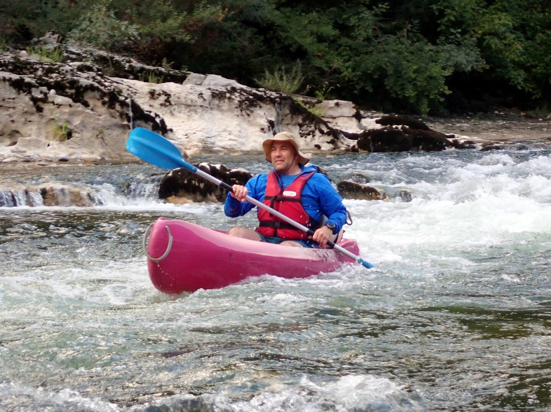 Experience Ardeche-瓦隆蓬达尔克必去景点