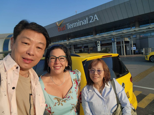 Mary Carry Budapest Transfer & Guide-布达佩斯必去景点