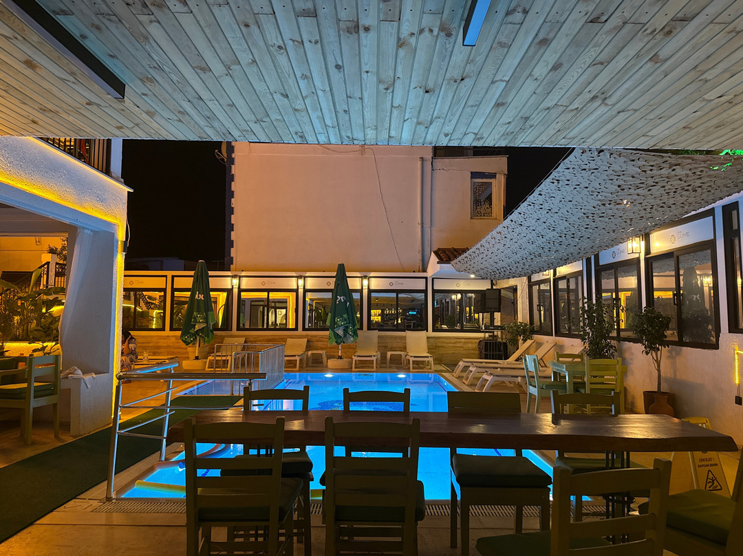 The Lume Boutique Hotel & Restaurant & Spa
