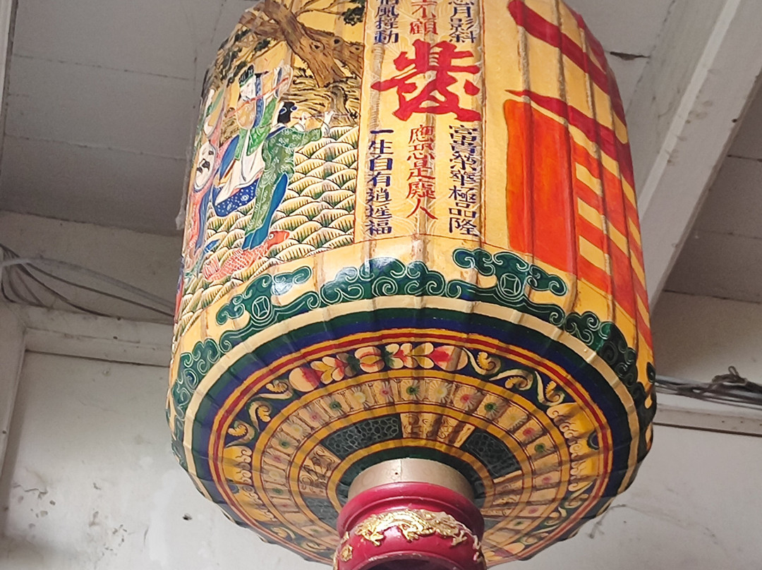 鹏志堂-马六甲必去景点