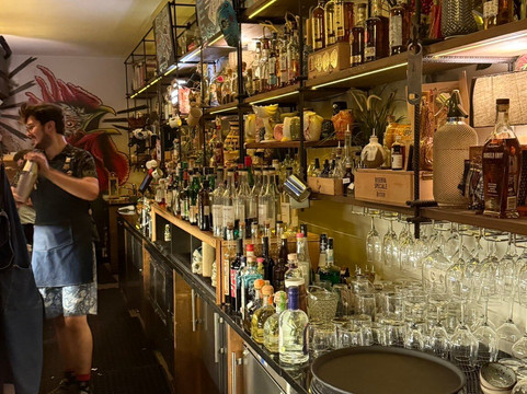 Kita Koguta-华沙必去景点