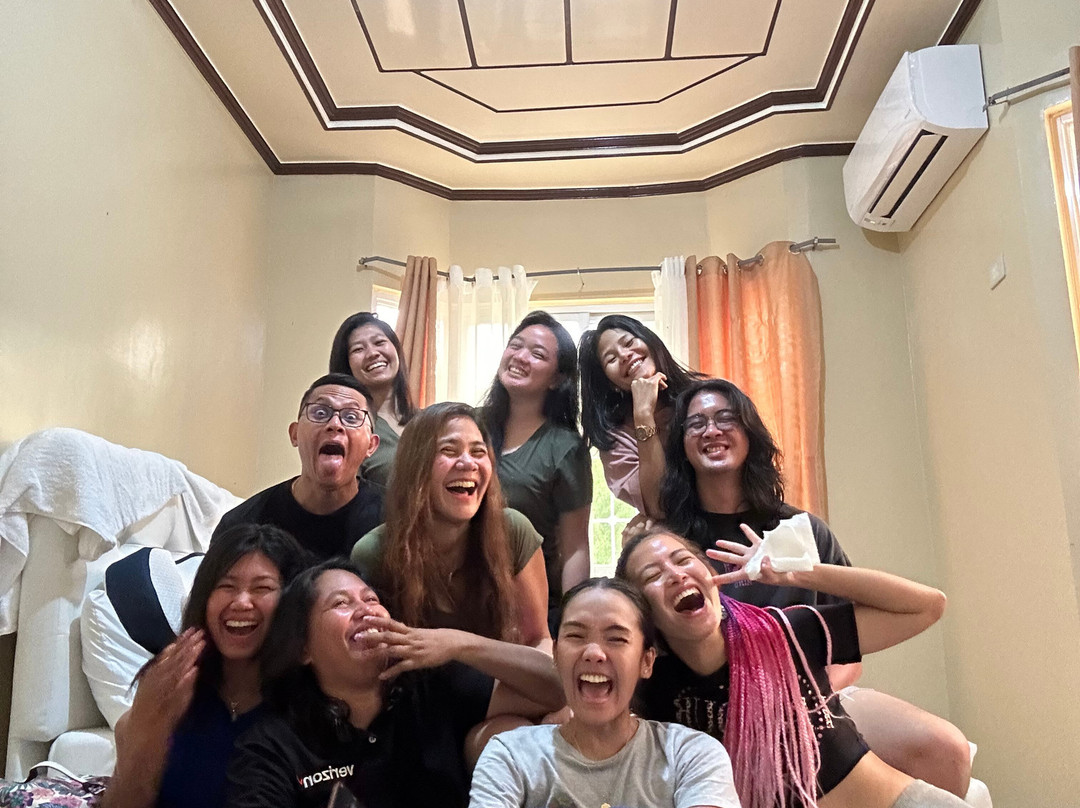 Sunset Sailing By PYCS-Mabini必去景点