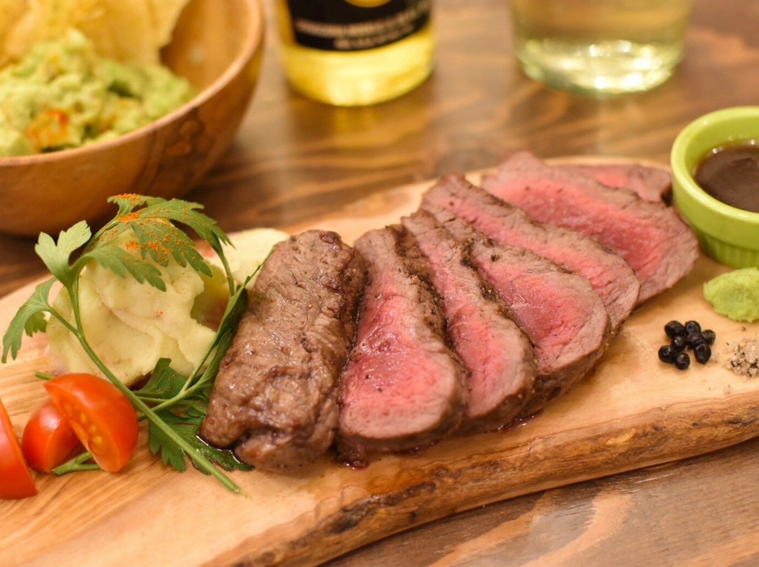 Hobo Shinjuku Norengai-Sendagaya必去景点