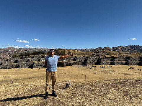 Quinoa Expeditions Peru-库斯科必去景点