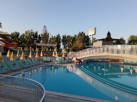 Numa Konaktepe Hotel - All Inclusive主图