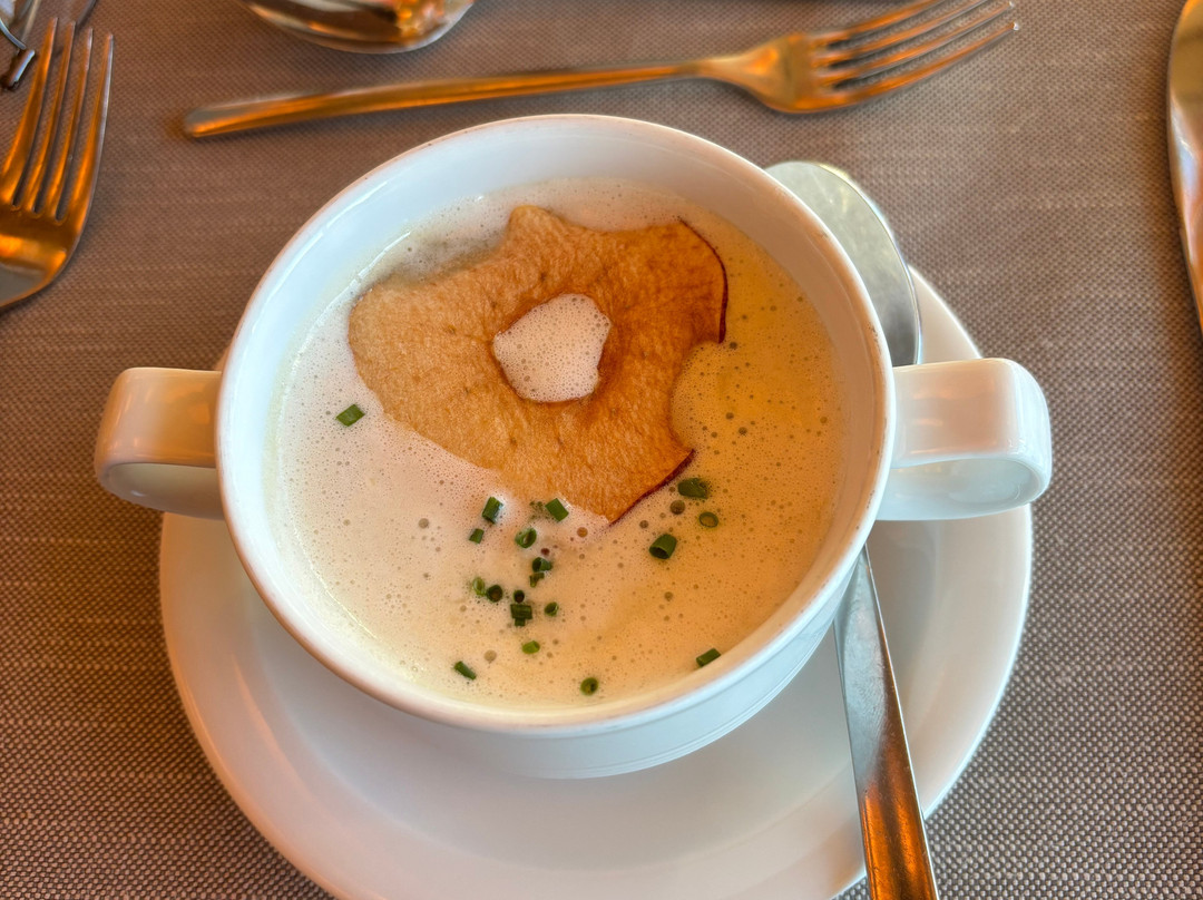 Sternenzauber Säntis-Schwagalp必去景点