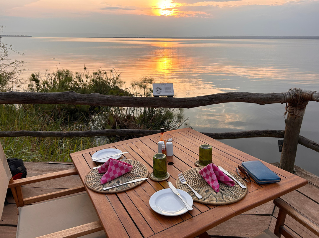 Lets Go Tours Rwanda-吉佳利必去景点