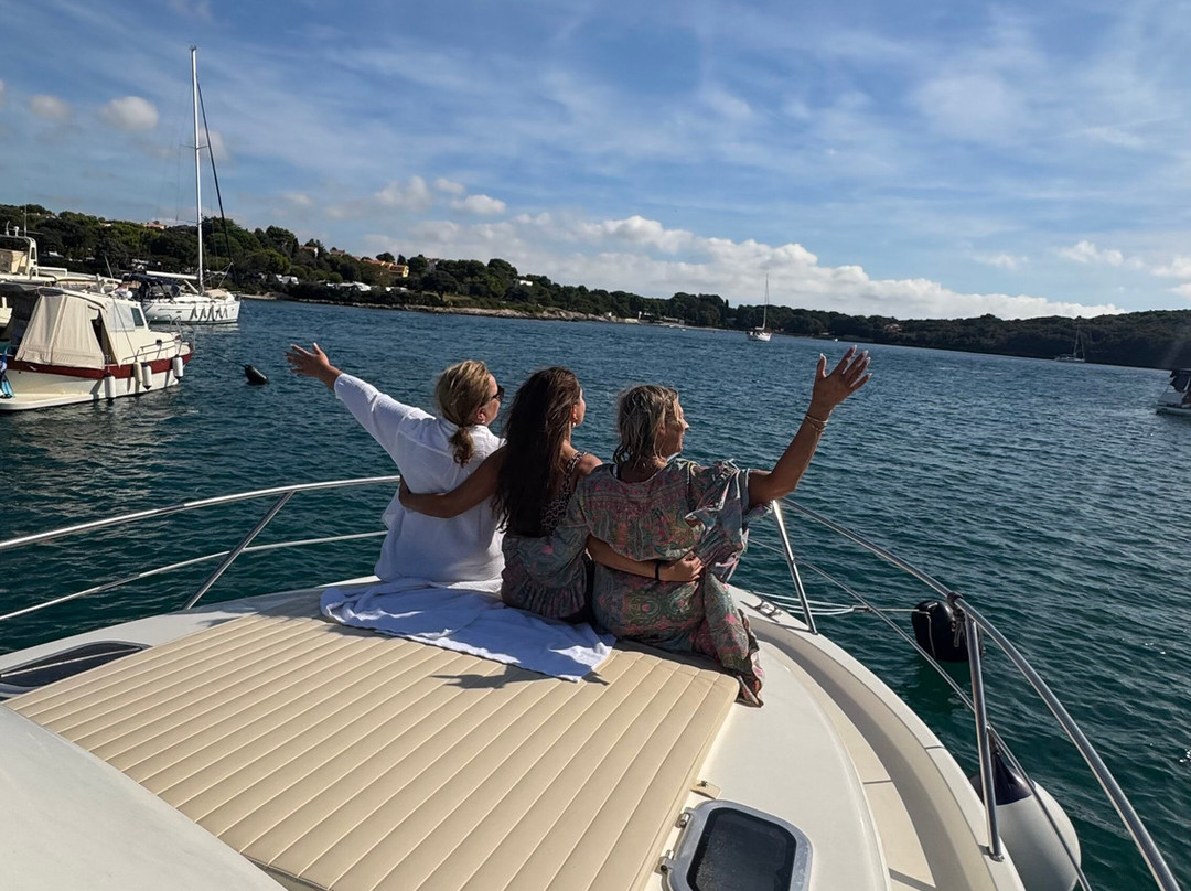 Captain Chris-普拉必去景点