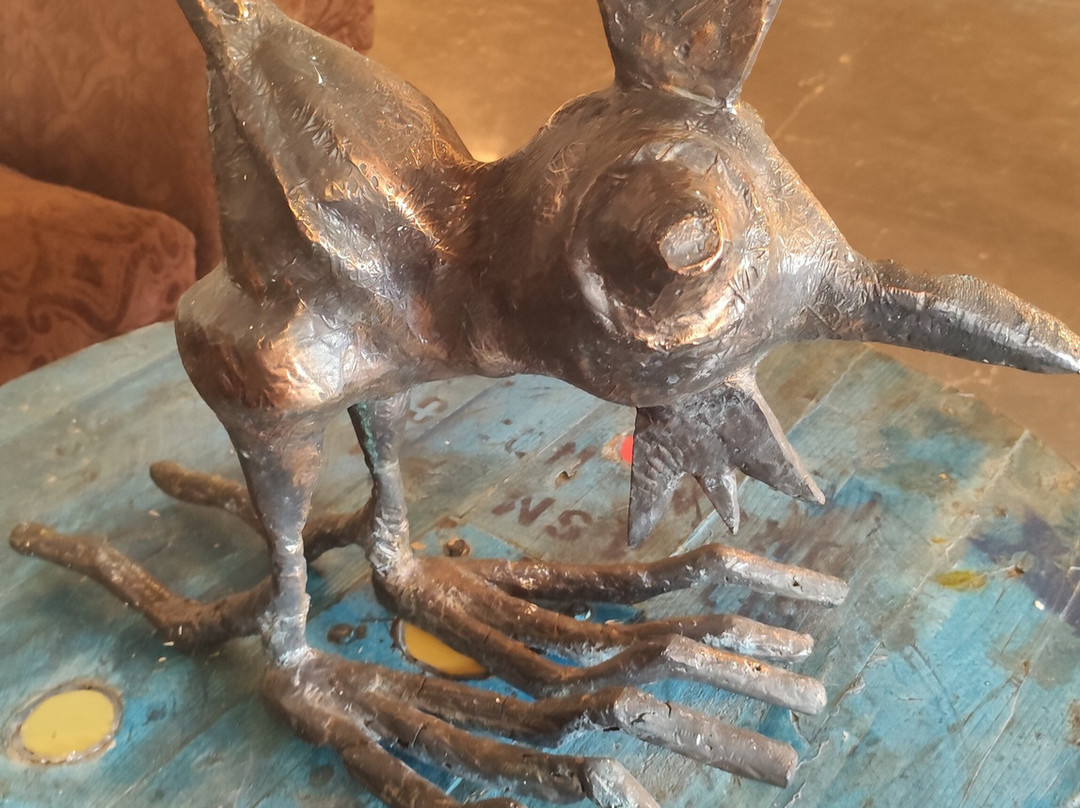 Dar Am Taieb-苏塞必去景点