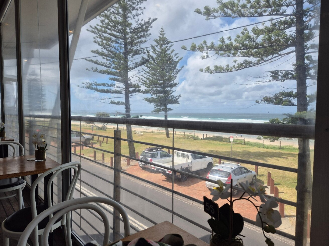 Lennox-Lennox Head必去景点