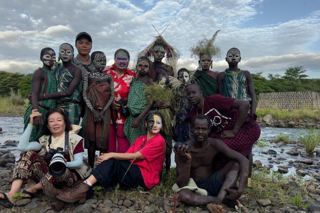 Wild Ethiopia Tours-Jinka必去景点