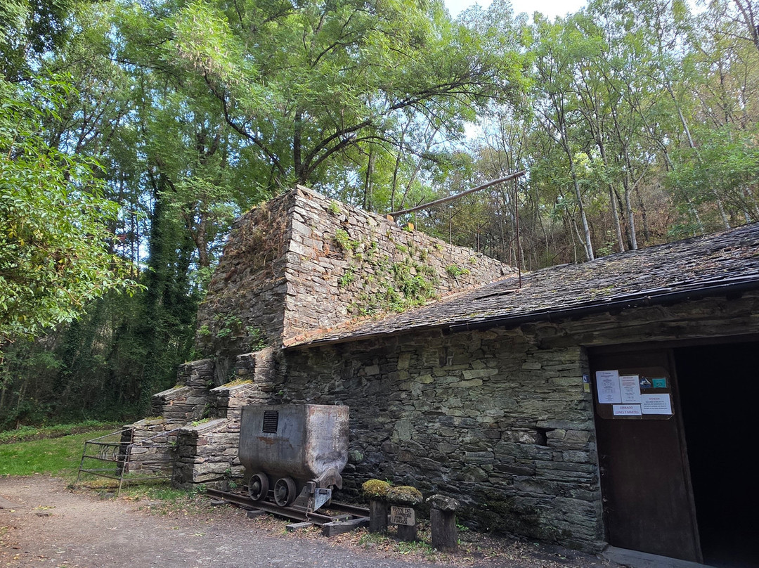 Herrería de Compludo-蓬费拉达必去景点