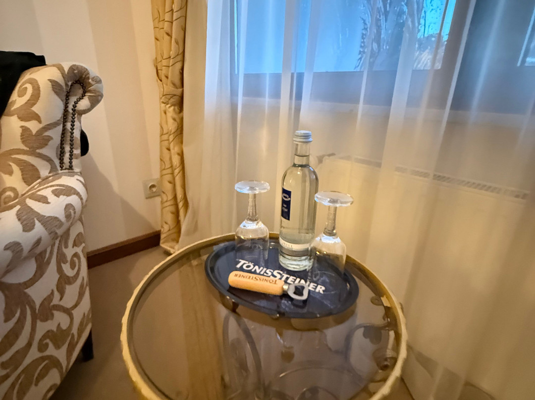 Hotel Tannenhof主图