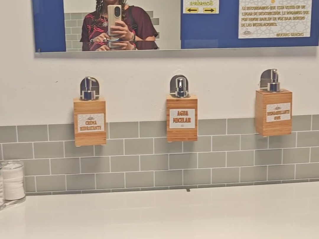 Le Petit Hammam Gandia-甘迪亚必去景点