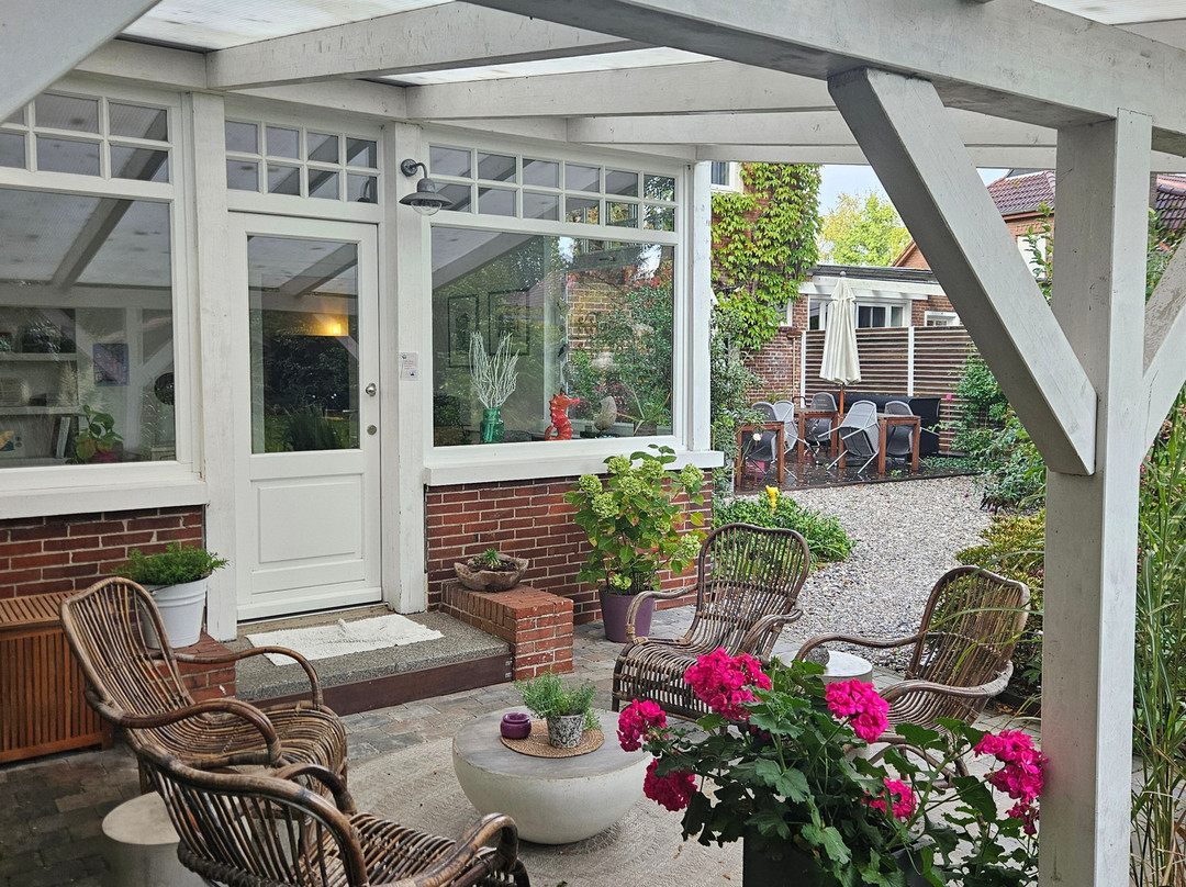 Altes Dichterhaus主图