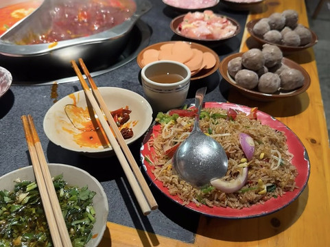 China Explorer Tour-重庆市必去景点