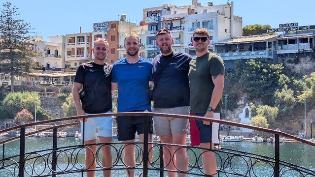 TransferPlan-Crete-伊拉克利翁必去景点