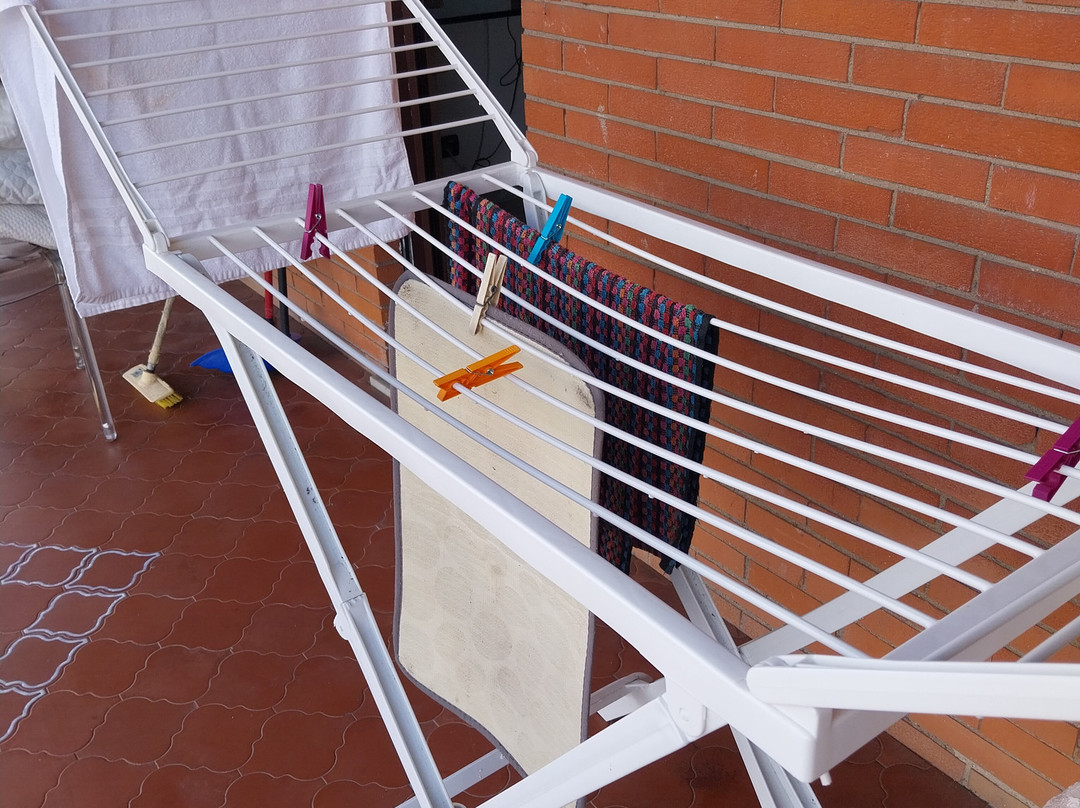 Bed And Breakfast Portuense主图