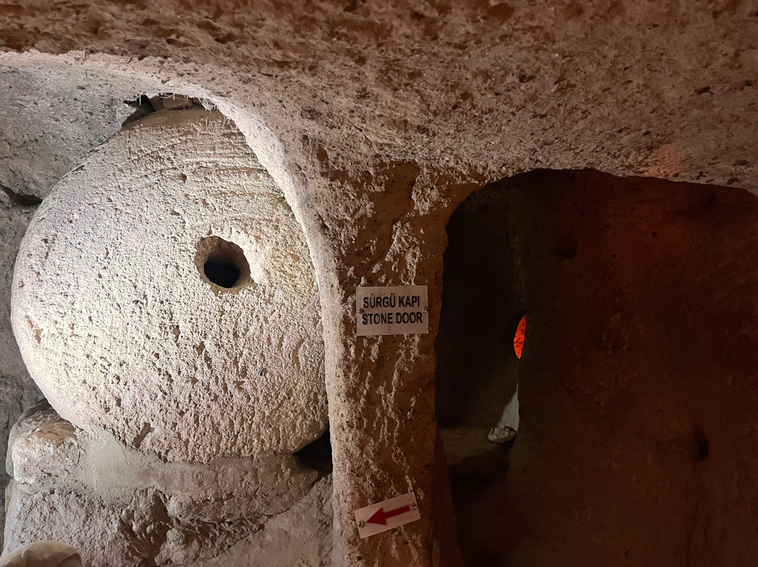 Gorgeous Travel - Daily Tours & Balloon Flights-格雷梅必去景点