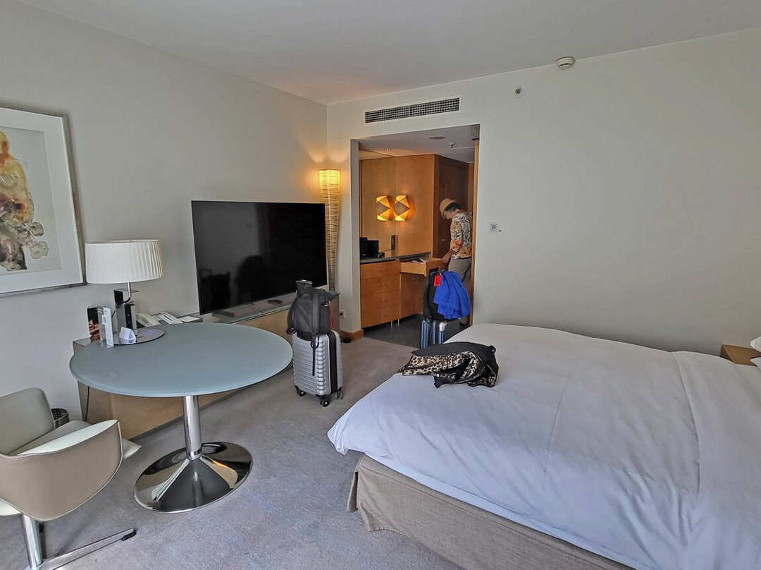 美因茨瑞格奈斯酒店主图