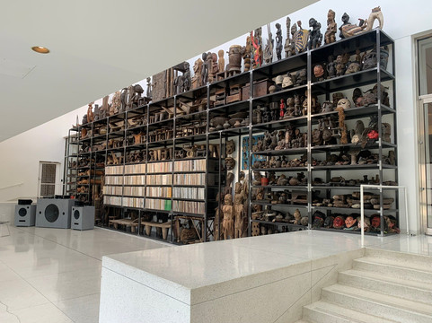 Smart艺术博物馆-芝加哥必去景点