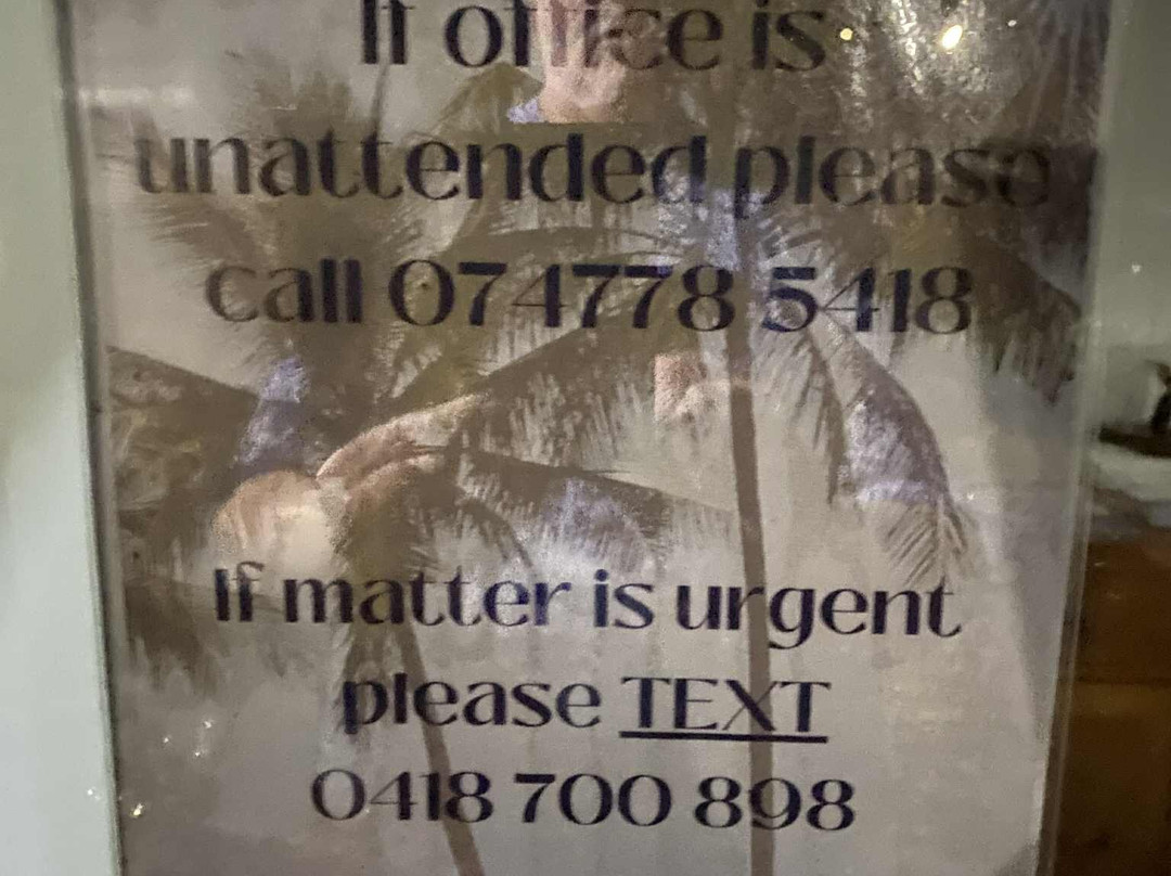 阿卡帝酒店度假村主图