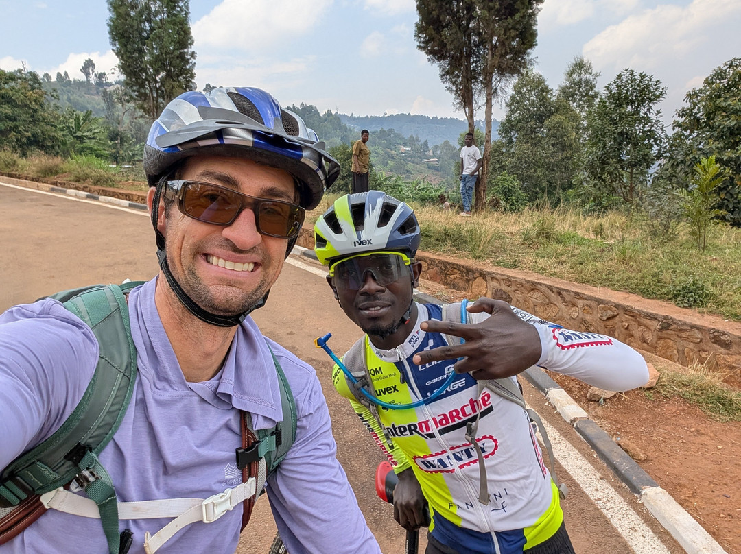 Lava Bike Tours-Ruhengeri必去景点