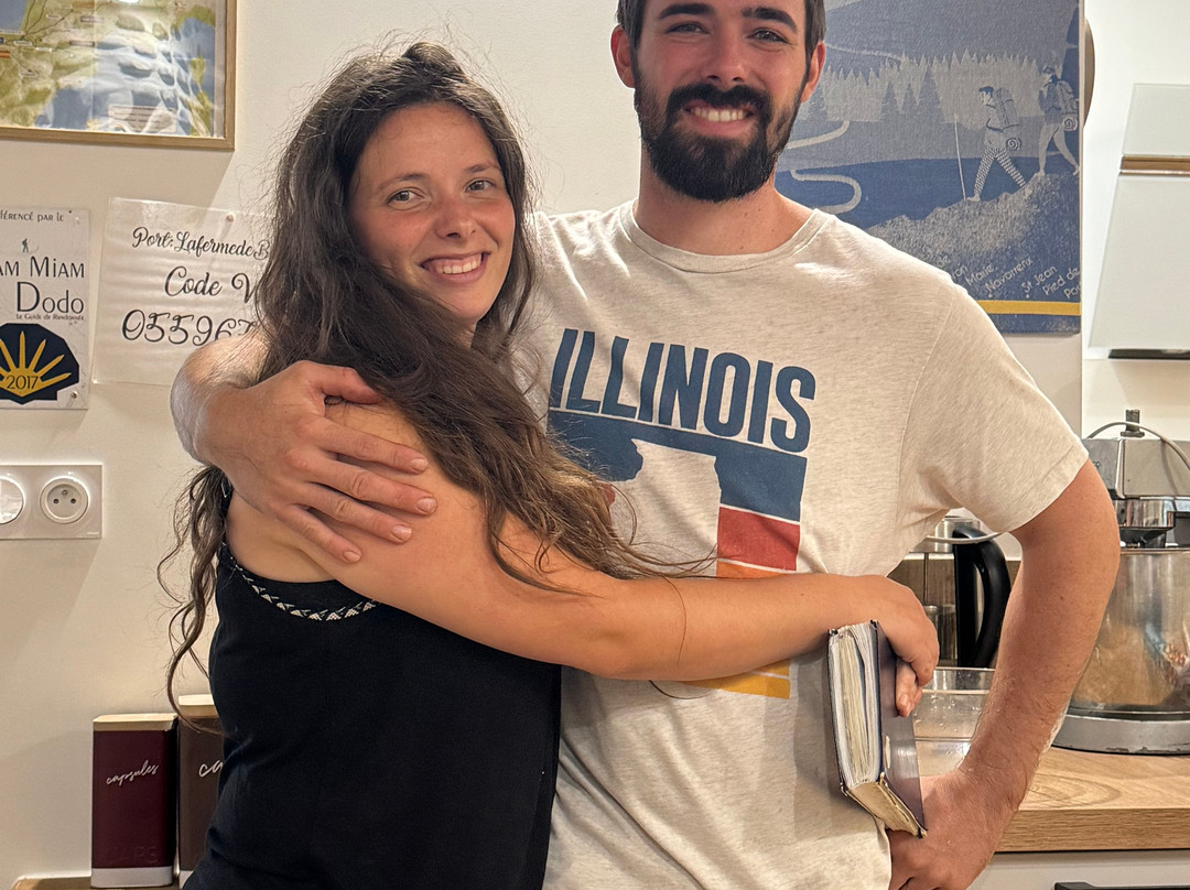 La Ferme de Bicatou主图