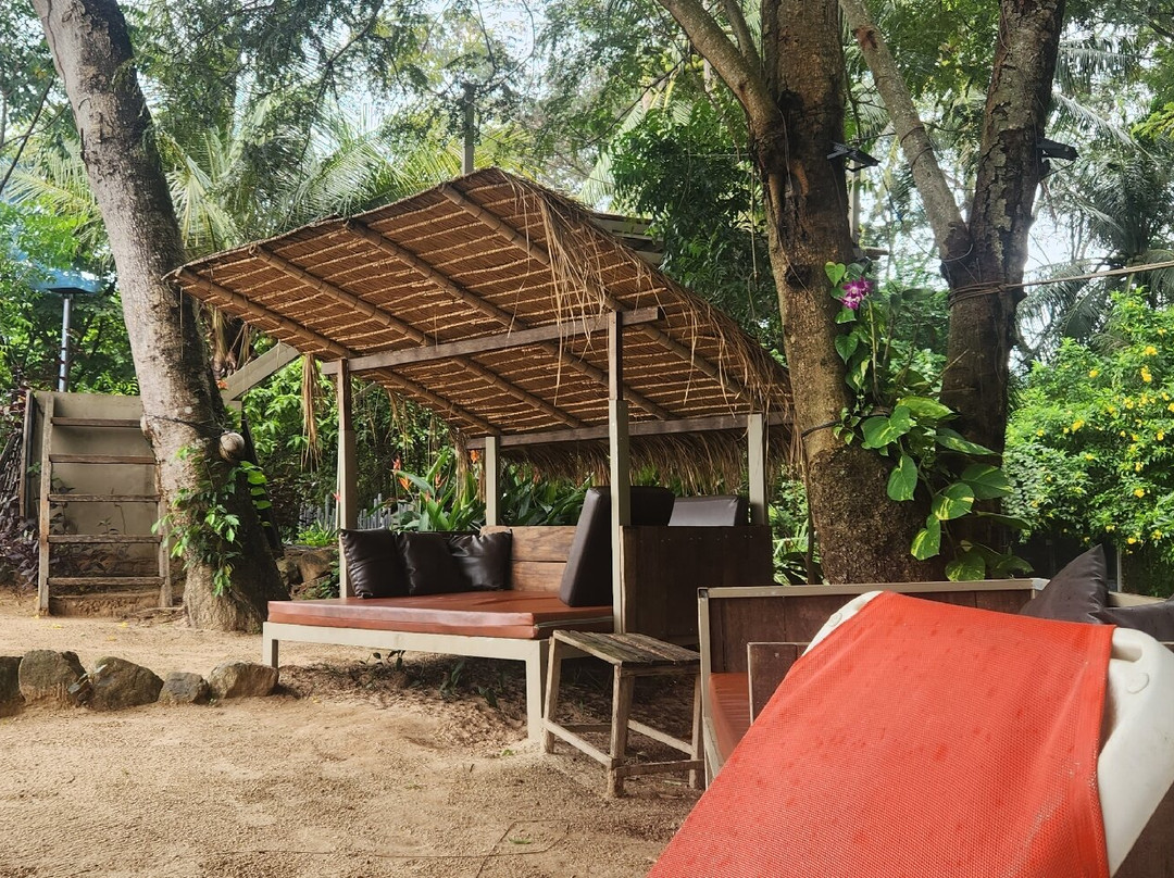 Nibi Spa-贡布必去景点