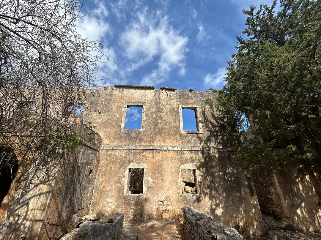 Kefalonia E-Mountain Bike Experience-阿吉亚埃菲米亚必去景点