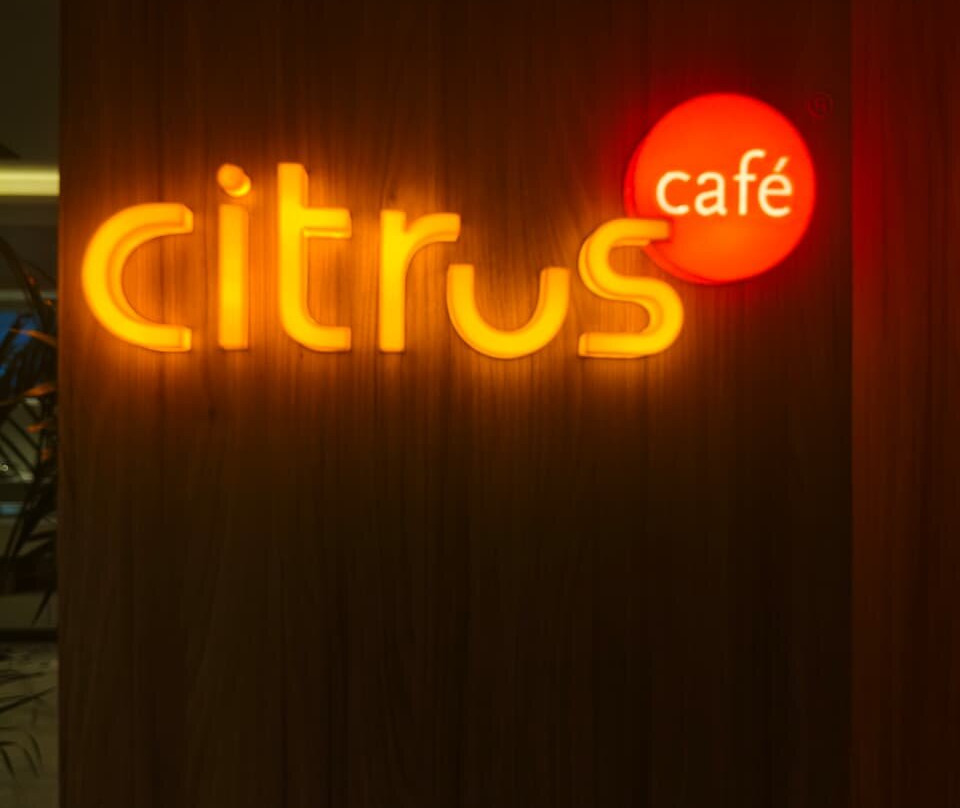 Lemon Tree Hotel, Chandausi