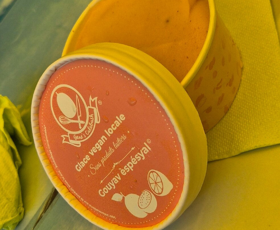 Lolo Péyi-Morne-A-l'Eau必去景点