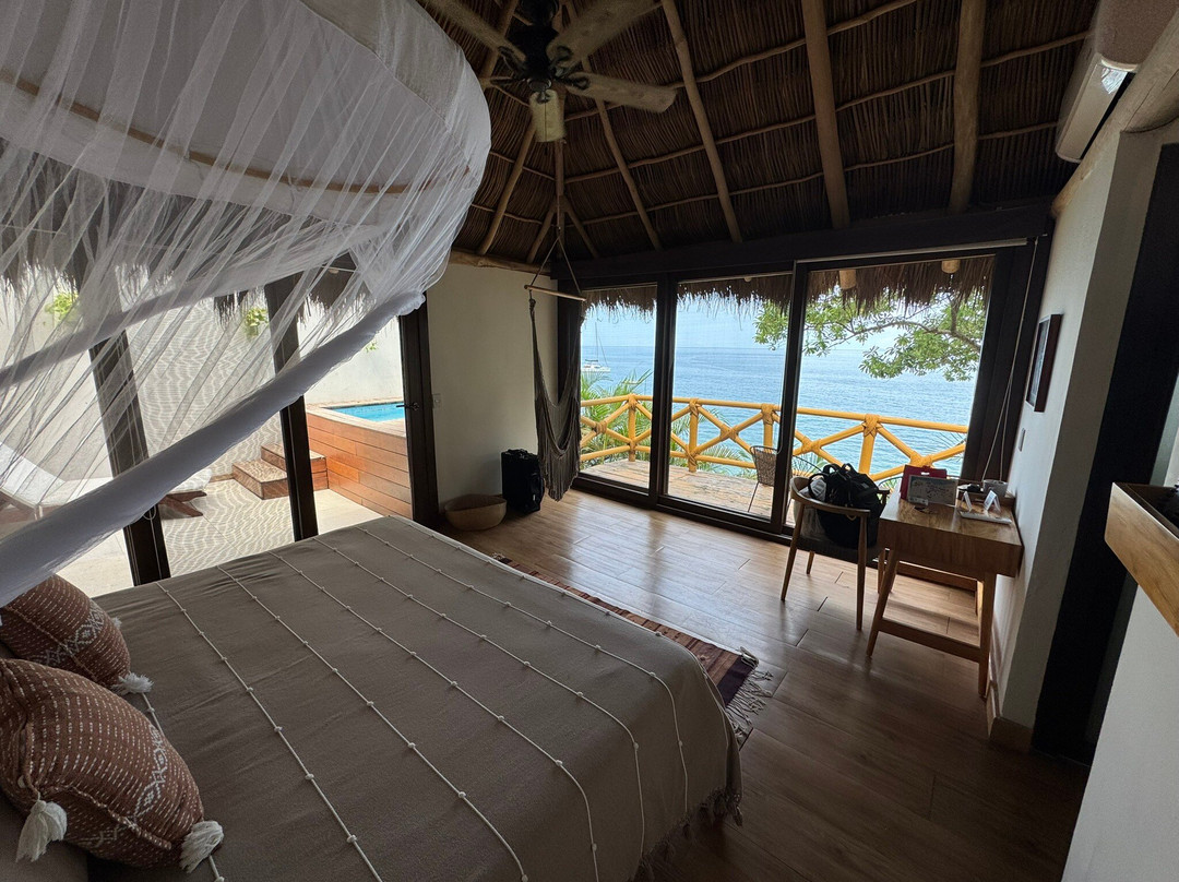 Xinalani 度假村主图