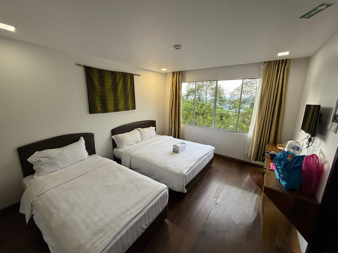 Ayana Holiday Resort主图