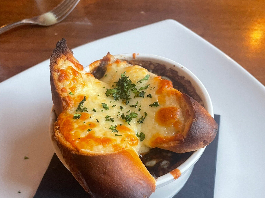 The Forresters Bar & Restaurant with Rooms主图