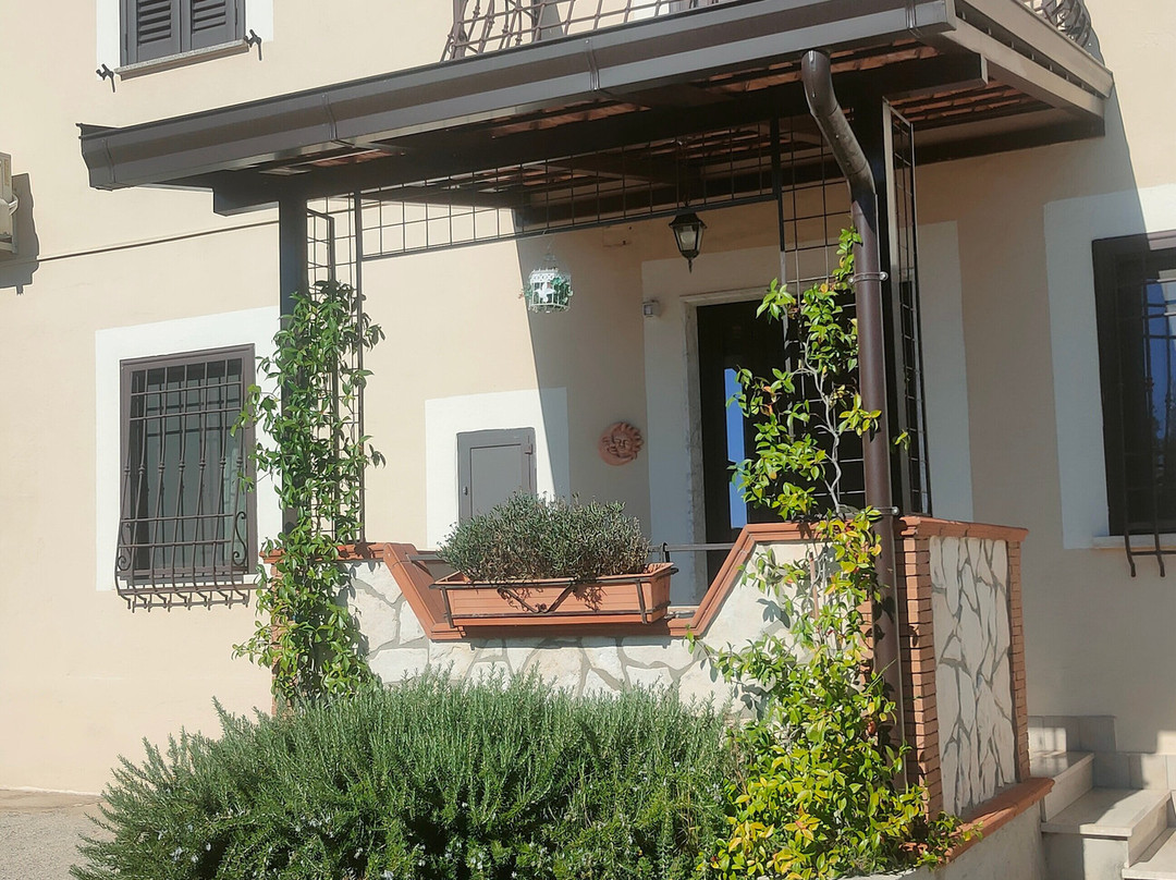 B&B Casale Shanti主图