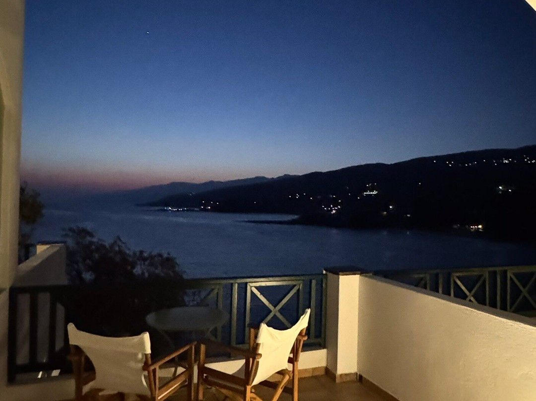 Erofili Beach Hotel主图