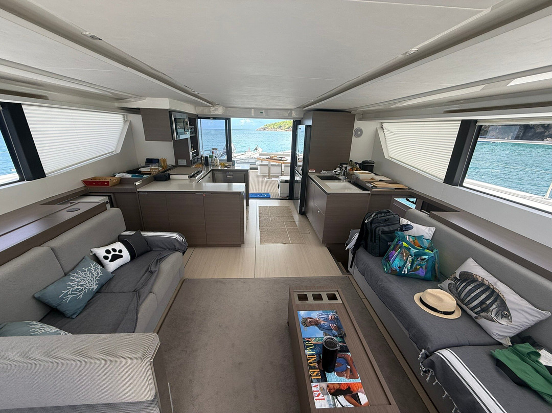 Funseaker-圣马丁岛必去景点