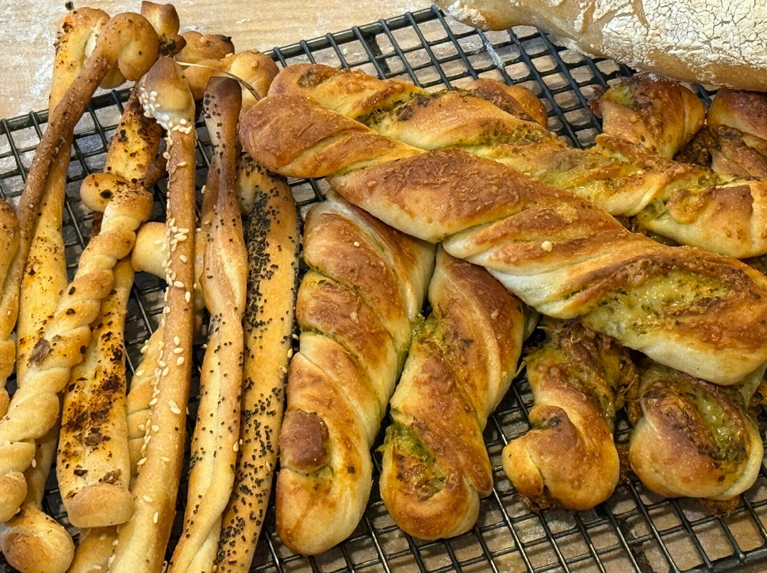 Ma Baker-Overton-on-Dee必去景点
