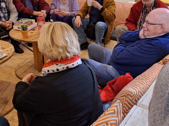 In Alle Straten - Het Betere Buitenleven-Dieden必去景点