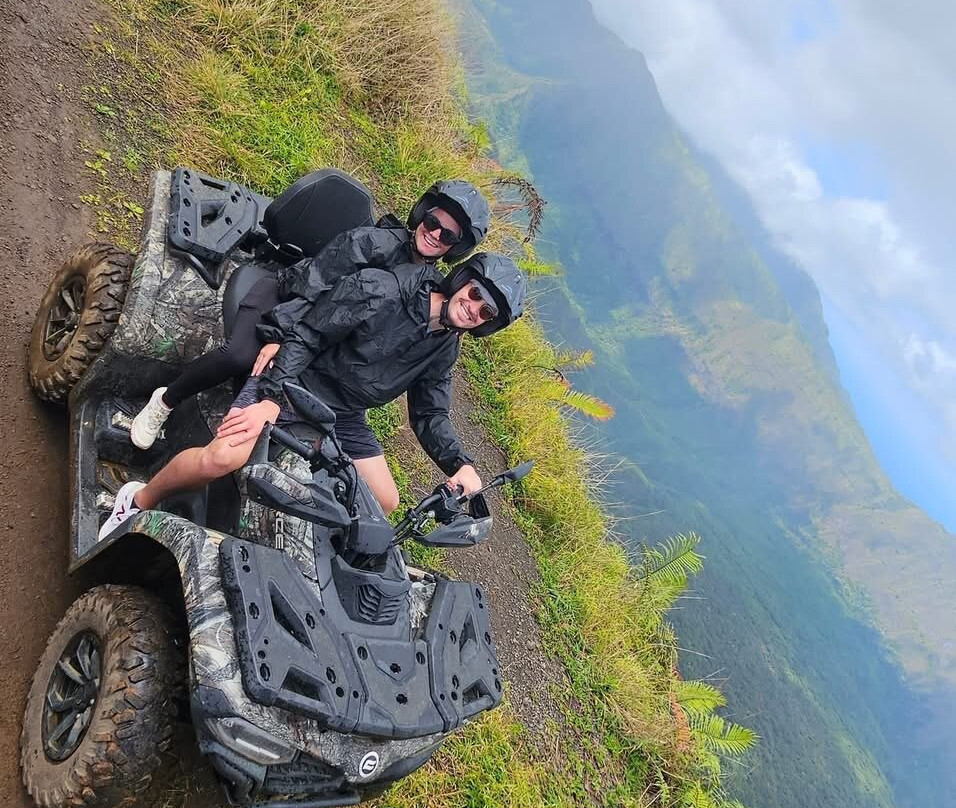 Fenua Aventures-法阿必去景点