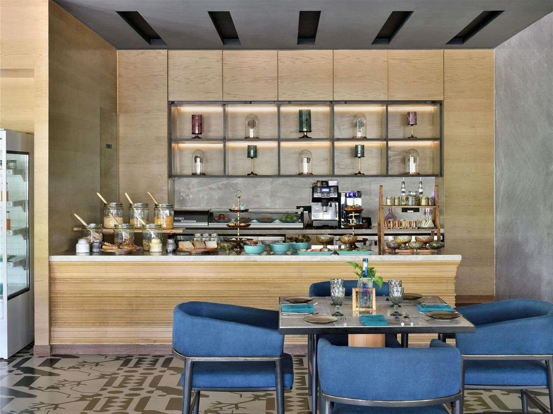 Novotel Jodhpur ITI Circle主图